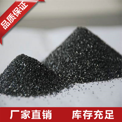 福建黑碳化硅生产厂家
